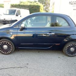 Fiat 500C 0.9 85 ch TwinAir S&S Riva occasion - Venelles - photo 2/21
