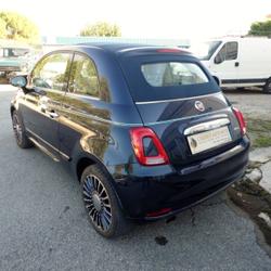 Fiat 500C 0.9 85 ch TwinAir S&S Riva occasion - Venelles - photo 3/21