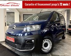 Citroen Berlingo Stiring-Wendel
