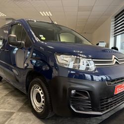 Citroen Berlingo M 650KG BLUEHDI 100 S&S DRIVER BVM5 Stiring-Wendel