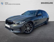 BMW Serie 3 La Roche-sur-Yon