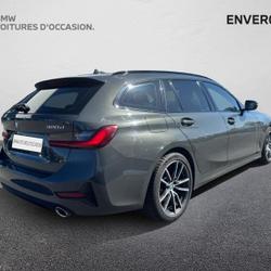 BMW Serie 3 320dA xDrive 190ch Edition Sport La Roche-sur-Yon