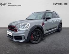 Mini Countryman La Roche-sur-Yon