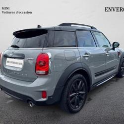 Mini Countryman John Cooper Works 306ch Ultimate ALL4 BVA8 Euro6d-T La Roche-sur-Yon