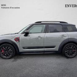 Mini Countryman John Cooper Works 306ch Ultimate ALL4 BVA8 Euro6d-T La Roche-sur-Yon