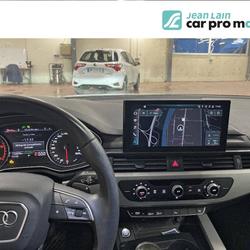 Audi A4 Avant A4 Avant 40 TDI 204 S tronic 7 Quattro Business Line Gap