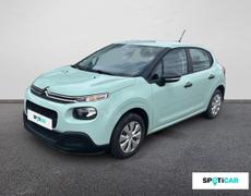 Citroen C3 Châteaubriant