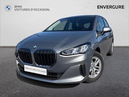 BMW Serie 2 Active Tourer - 218i 136ch DKG7 - 28 990 €