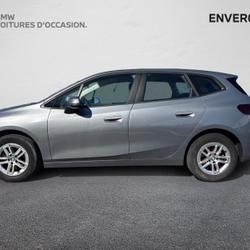 BMW Serie 2 Active Tourer 218i 136ch DKG7 La Roche-sur-Yon