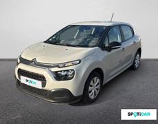 Citroen C3 Châteaubriant