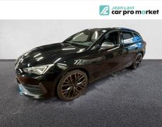 Cupra Leon Sportstourer Gap
