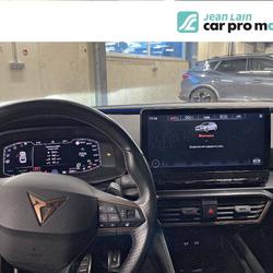 Cupra Leon Sportstourer Leon Sportstourer 1.4 e-HYBRID 245 ch DSG6 VZ Gap