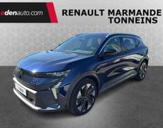 Renault Scenic 4 Sainte-Bazeille