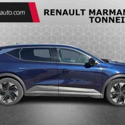 Renault Scenic 4 E-Tech &eacute;lectrique 220 ch grande autonomie Techno occasion - Sainte-Bazeille - photo 3/50