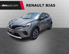 Renault Captur Bias