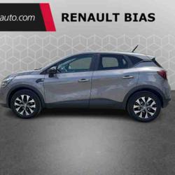 Renault Captur TCe 100 GPL Evolution Bias