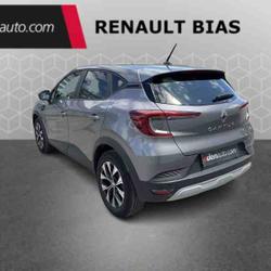 Renault Captur TCe 100 GPL Evolution Bias