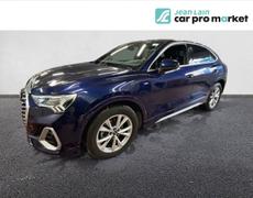 Audi Q3 - Q3 Sportback 35 TFSI 150 ch S tronic 7 S line - 34 990 €