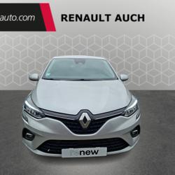 Renault Clio 5 Blue dCi 85 Business Auch