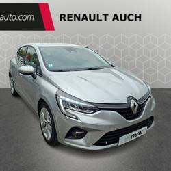 Renault Clio 5 Blue dCi 85 Business Auch