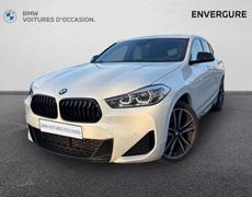 BMW X2 La Roche-sur-Yon