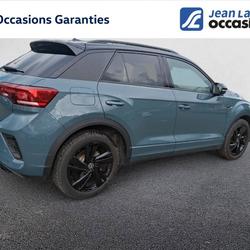 Volkswagen T-Roc T-Roc 1.5 TSI EVO2 150 Start/Stop DSG7 R-Line Edition Volx