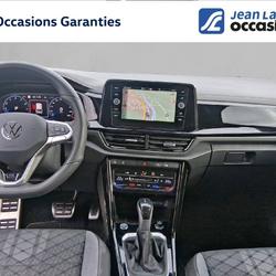 Volkswagen T-Roc T-Roc 1.5 TSI EVO2 150 Start/Stop DSG7 R-Line Edition Volx