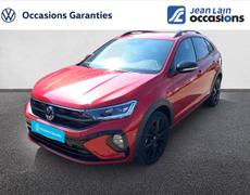 Volkswagen Taigo Volx