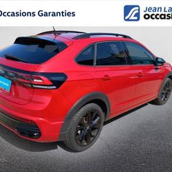 Volkswagen Taigo Taigo 1.5 TSI 150 DSG7 R-Line Volx