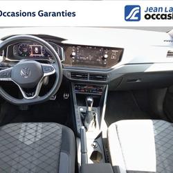 Volkswagen Taigo Taigo 1.5 TSI 150 DSG7 R-Line Volx