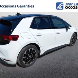 Volkswagen ID3 ID.3 204 ch Pro Life Max Volx