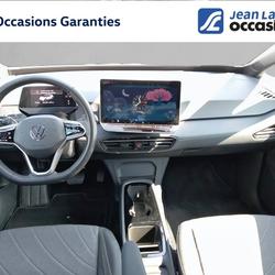 Volkswagen ID3 ID.3 204 ch Pro Life Max Volx