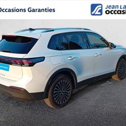 Volkswagen Tiguan Tiguan 2.0 TDI 150ch DSG7 Life Plus Gap