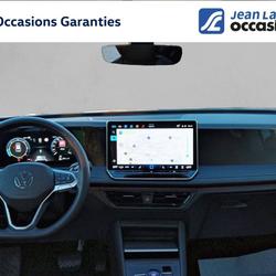 Volkswagen Tiguan Tiguan 2.0 TDI 150ch DSG7 Life Plus Gap