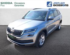 Skoda Kodiaq Volx