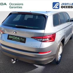 Skoda Kodiaq Kodiaq 2.0 TDI 150 SCR DSG7 7pl Business Volx