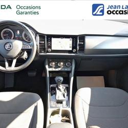 Skoda Kodiaq Kodiaq 2.0 TDI 150 SCR DSG7 7pl Business Volx