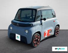 Citroen Ami - MY AMI POP - 6 900 €