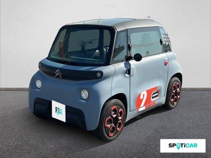 Citroen Ami - MY AMI POP - 6 900 €