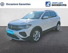 Volkswagen T-Cross - T-Cross 1.0 TSI 116 Start/Stop DSG7 VW Edition - 24 290 €