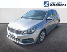 Peugeot 308 II Phase 2 Volx