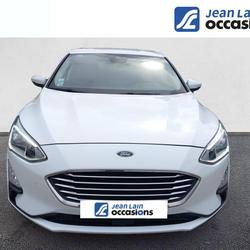 Ford Focus Focus 1.0 EcoBoost 125 S&S Titanium Volx