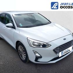 Ford Focus Focus 1.0 EcoBoost 125 S&S Titanium Volx