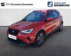 Seat Arona Gap