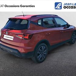 Seat Arona Arona 1.0 TSI 95 ch Start/Stop BVM5 Copa Gap