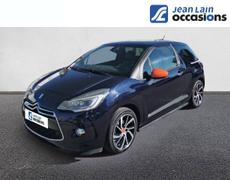 Ds DS3 Volx