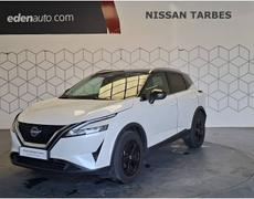 Nissan Qashqai - Mild Hybrid 140 ch Shadow - 23 990 €