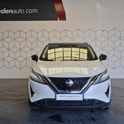 Nissan Qashqai Mild Hybrid 140 ch Shadow Tarbes