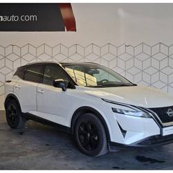 Nissan Qashqai Mild Hybrid 140 ch Shadow Tarbes