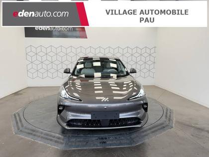 MG IM6 - 4WD - 63 640 €